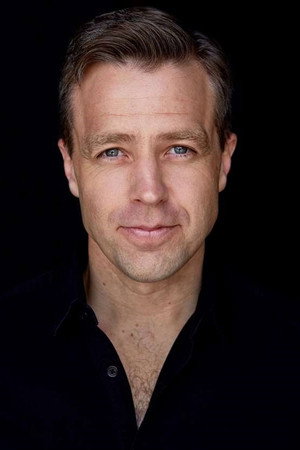 Photo of Simon Gleeson from the Latest Netflix gallery