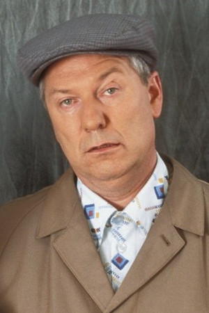 Gerd Dudenhöffer photo