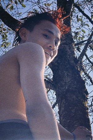 Photo of 高小康 from the Latest Netflix gallery