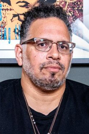 Photo of Adrien Beard from the Latest Netflix gallery