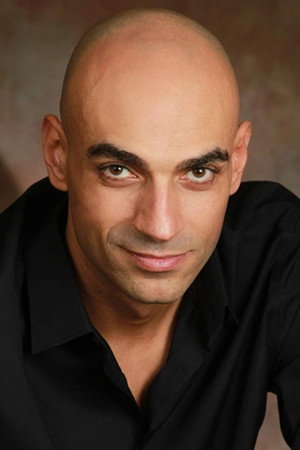 Photo of Shamel Hashish from the Latest Netflix gallery
