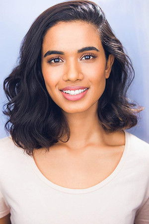 Supriya Ganesh photo