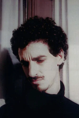 Photo of Albert Gabriel Nigrin from the Latest Netflix gallery