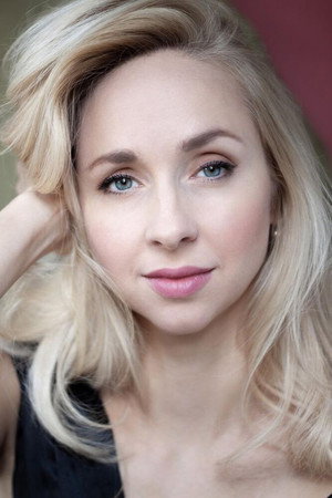 Photo of Inna Savenkova from the Latest Netflix gallery