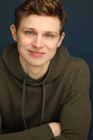 Photo of Christopher Brian from the Latest Netflix gallery