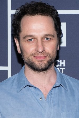 Matthew Rhys photo