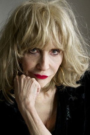 Photo of Sondra Blake from the Latest Netflix gallery