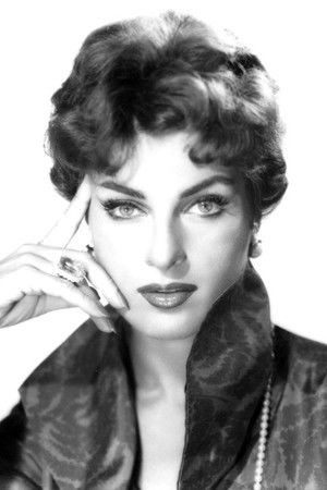 Silvana Pampanini photo