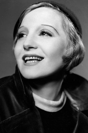 Photo of Elisabeth Bergner from the Latest Netflix gallery