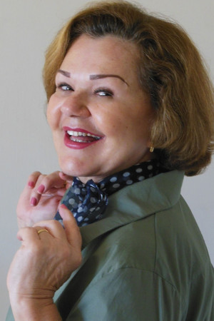 Prazeres Barbosa photo