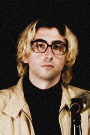 Photo of Feck Speiderbeck from the Latest Netflix gallery
