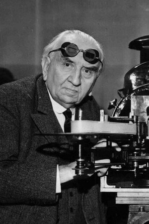 Louis Lumière photo