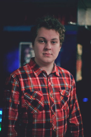 Photo of Yuriy Khovanskiy from the Latest Netflix gallery