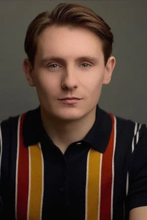 Photo of Conor Medlock from the Latest Netflix gallery