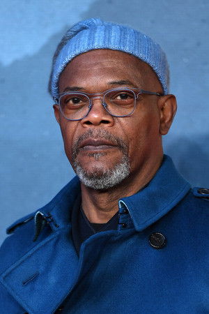 Samuel L. Jackson photo