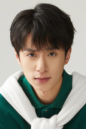 Chen Shengheng photo