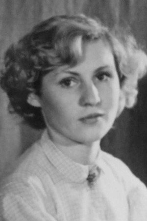Photo of Nina Gulyayeva from the Latest Netflix gallery