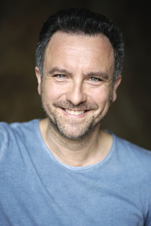 Photo of Maurizio Bianucci from the Latest Netflix gallery