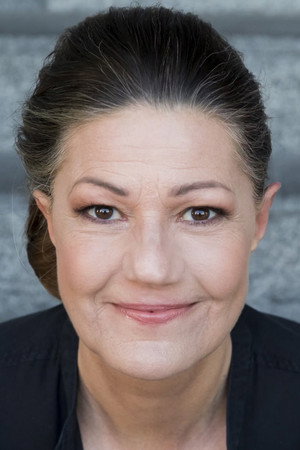 Photo of Mette Blomsterberg from the Latest Netflix gallery