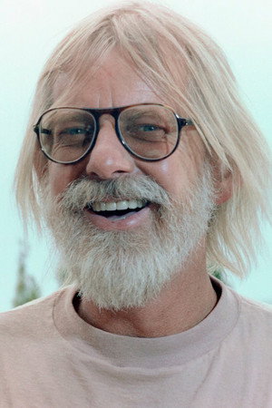 Hal Ashby photo