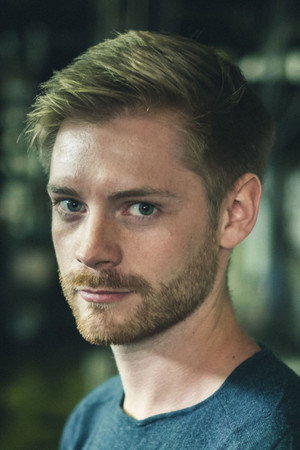 Photo of Maximilian Waldmann from the Latest Netflix gallery