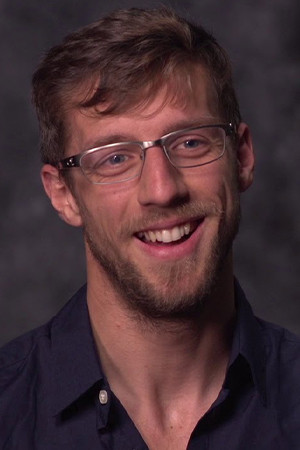 Photo of Maxime Durand from the Latest Netflix gallery