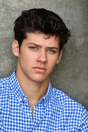 Photo of Matt Cornett from the Latest Netflix gallery