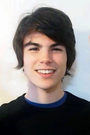 Photo of Juan Pablo Cestaro from the Latest Netflix gallery