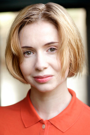 Laura Greenwood photo