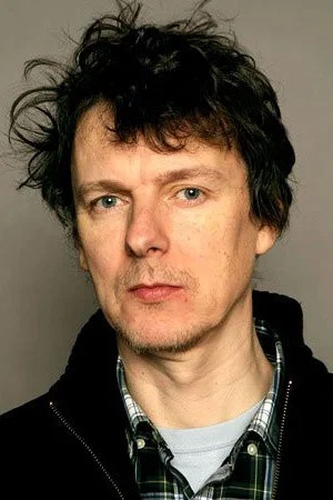 Photo of Michel Gondry from the Latest Netflix gallery