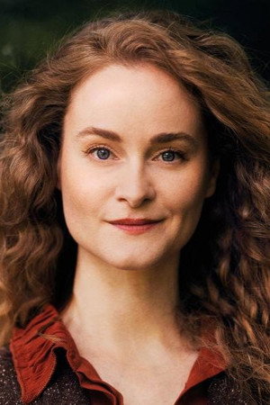 Photo of Jette Søndergaard from the Latest Netflix gallery