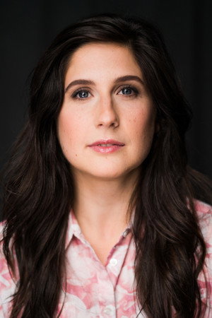 Photo of Alexia Gourd from the Latest Netflix gallery