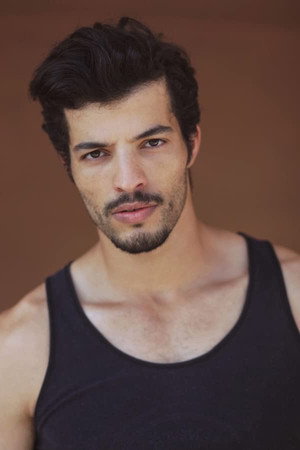 Photo of Jawed Berni from the Latest Netflix gallery