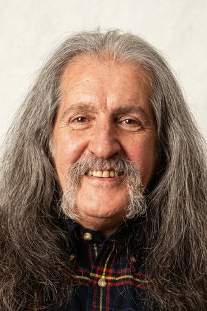 Photo of Barış Manço from the Latest Netflix gallery