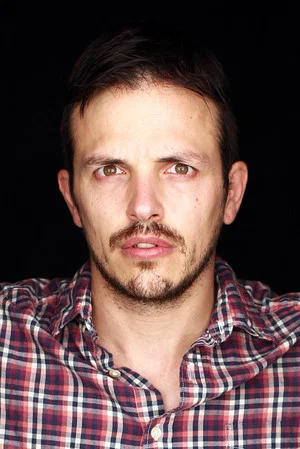 Photo of Marco Berger from the Latest Netflix gallery