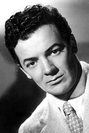 Cornel Wilde photo