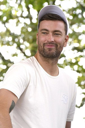 Photo of Marten "Marteria" Laciny from the Latest Netflix gallery