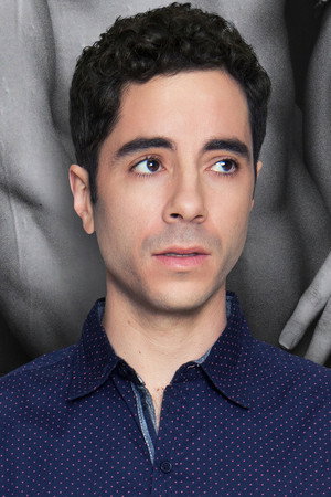 Photo of Benji Aflalo from the Latest Netflix gallery