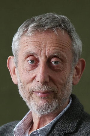 Photo of Michael Rosen from the Latest Netflix gallery