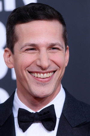 Andy Samberg photo