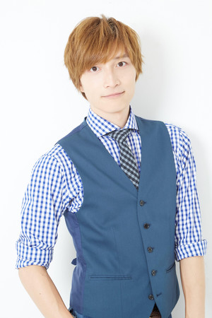 Tetsuei Sumiya photo