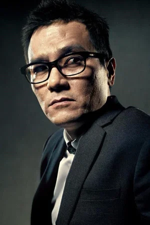Photo of Gordon Lam Ka-Tung from the Latest Netflix gallery