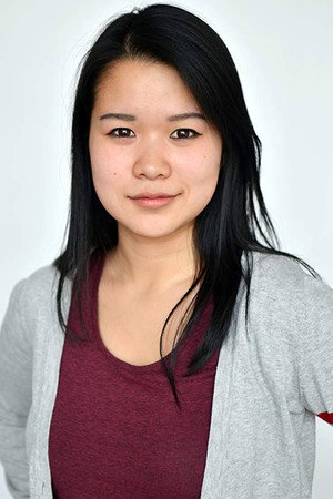 Photo of Alex Song-Xia from the Latest Netflix gallery