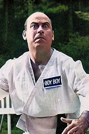 Thanasis Veggos photo