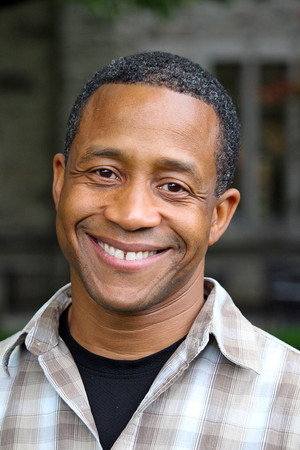 Photo of Reggie McGuire from the Latest Netflix gallery