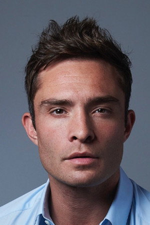 Ed Westwick photo