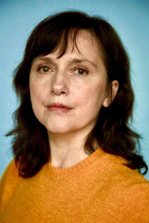 Photo of Margot Abascal from the Latest Netflix gallery