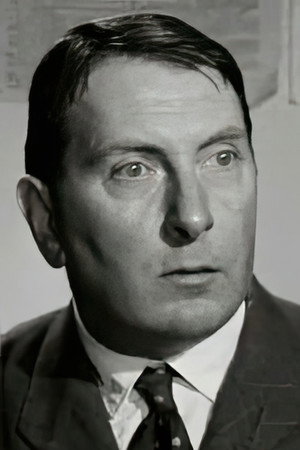 Photo of André Dalibert from the Latest Netflix gallery