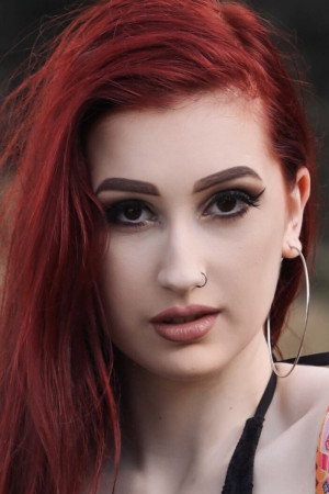 Photo of Gigi Rouge from the Latest Netflix gallery