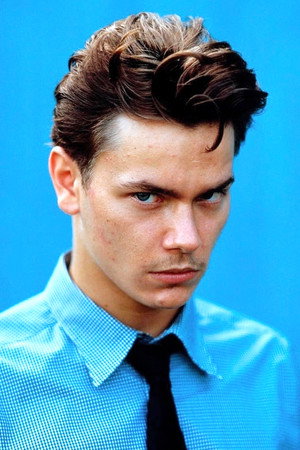 River Phoenix photo
